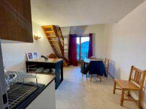 Appartement duplex T2 2 à 5 pers
